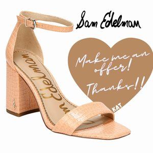 Sam Edelman Daniella 8.5